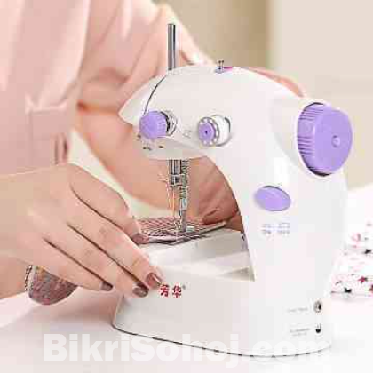 Mini Sewing Machine